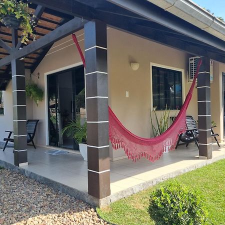 Frieden Haus Hospedagem بوميرودي المظهر الخارجي الصورة