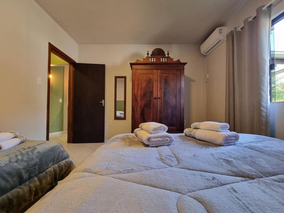Frieden Haus Hospedagem بوميرودي المظهر الخارجي الصورة