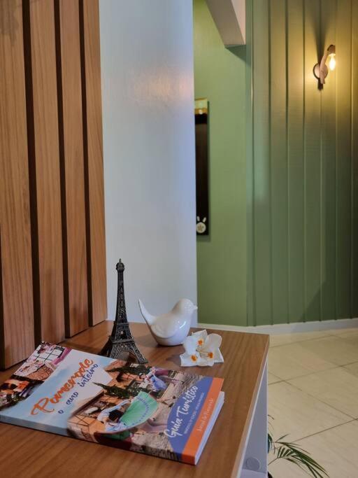 Frieden Haus Hospedagem بوميرودي المظهر الخارجي الصورة