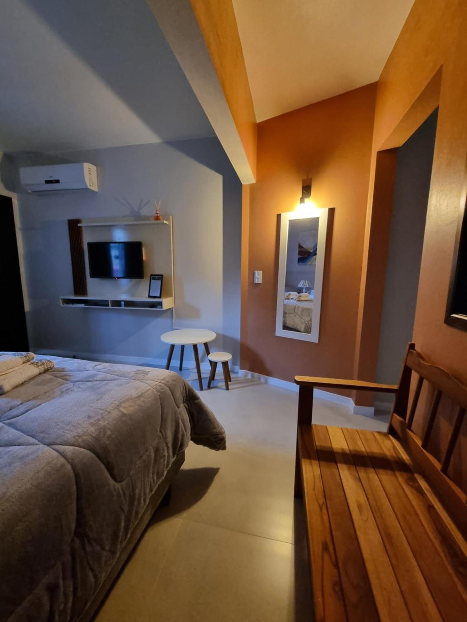 Frieden Haus Hospedagem بوميرودي المظهر الخارجي الصورة